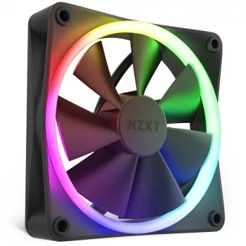 Ventilátor NZXT F120 RGB