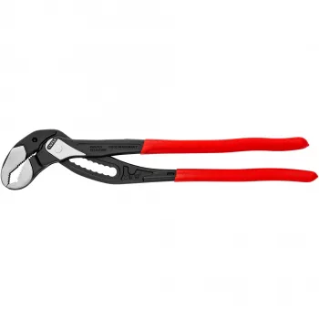 Kliešte na vodovodné rúry Knipex 88 01 400