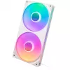 Ventilátor NZXT RF-U24HF-W1 120mm 2400 RPM biely