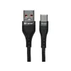 Tracer 47486 USB A - Lightning M/M 1m kábel červený