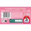 Wicked, Glinda, puzzle 500 dielikov