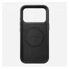 Puzdro na telefón Nomad NM014001858 pre Apple iPhone 17 Pro, vhodné pre 16 cm (6,3