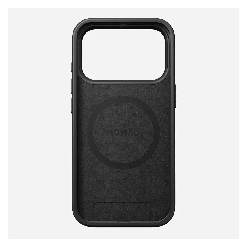 Puzdro na telefón Nomad NM014001858 pre Apple iPhone 17 Pro, vhodné pre 16 cm (6,3