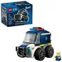LEGO CITY 60481 Vozidlá - Policajné nákladné auto