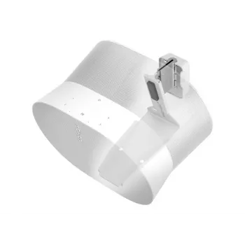 Nástenný držiak Vogel's SWM 4131 pre reproduktor Sonos Era 300, biela