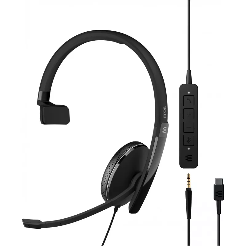 Náhradné náušníky Beyerdynamic EDT 990 V — sivé velúrové náušníky pre slúchadlá Beyerdynamic
