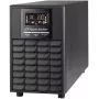 PowerWalker VFI 1000 CG PF1 neprerušiteľný zdroj napájania (UPS) dvojitá konverzia (online) 1 kVA 1000 W 4 AC výstupy