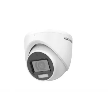 Hikvision DS-2CE76K0T-LMFS(2.8mm) Turret bezpečnostná kamera interiérová 2960 x 1665 pixelov stropná montáž