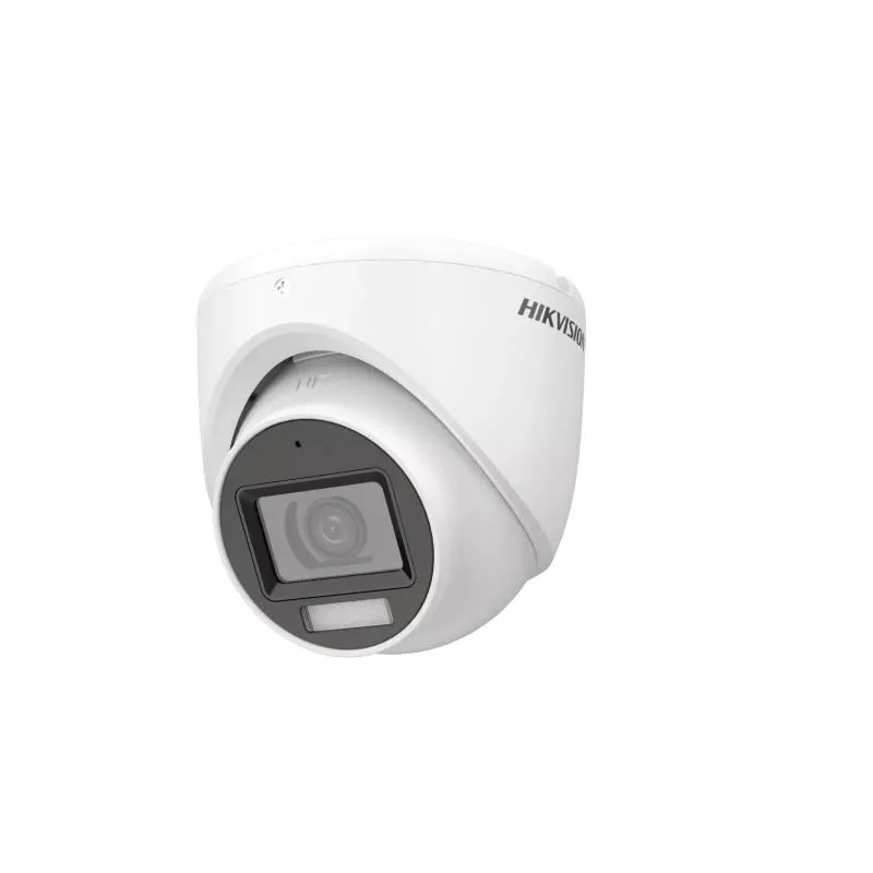 Hikvision DS-2CE76K0T-LMFS(2.8mm) Turret bezpečnostná kamera interiérová 2960 x 1665 pixelov stropná montáž