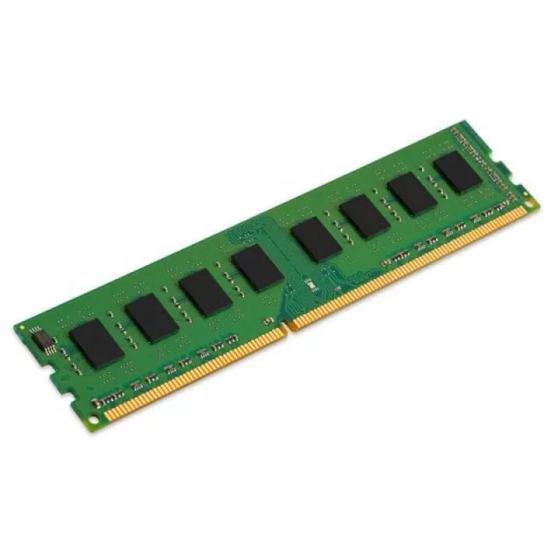 Kingston Technology ValueRAM pamäťový modul 8 GB 1 x 8 GB DDR3L 1600 MT/s 240-Pin DIMM