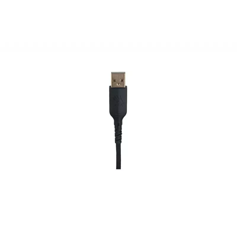 Slúchadlá A4Tech Bloody M590i USB+AUX3.5 Sports červená 7.1