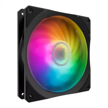 Cooler Master Mobius 140P ARGB 140mm skriňový ventilátor