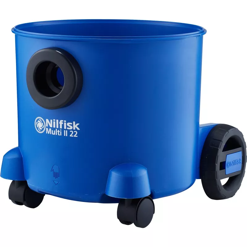 Vysávač Nilfisk Multi II 22