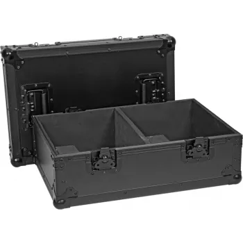 Roadinger Flightcase pre 2x NSF-100 — robustné transportné puzdro, model 31005219