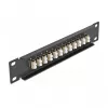 Optický patch panel DeLOCK 10