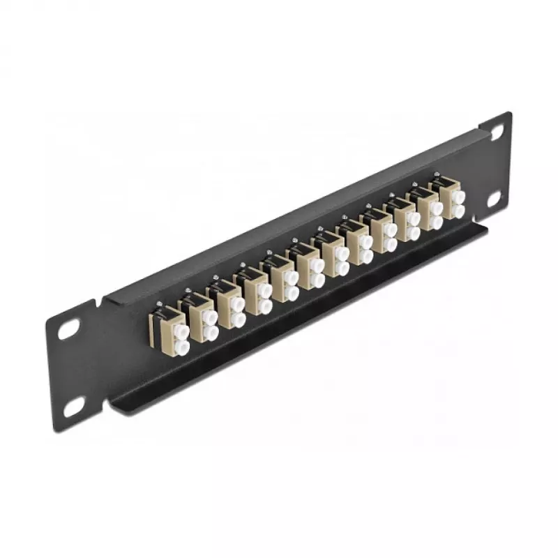Optický patch panel DeLOCK 10