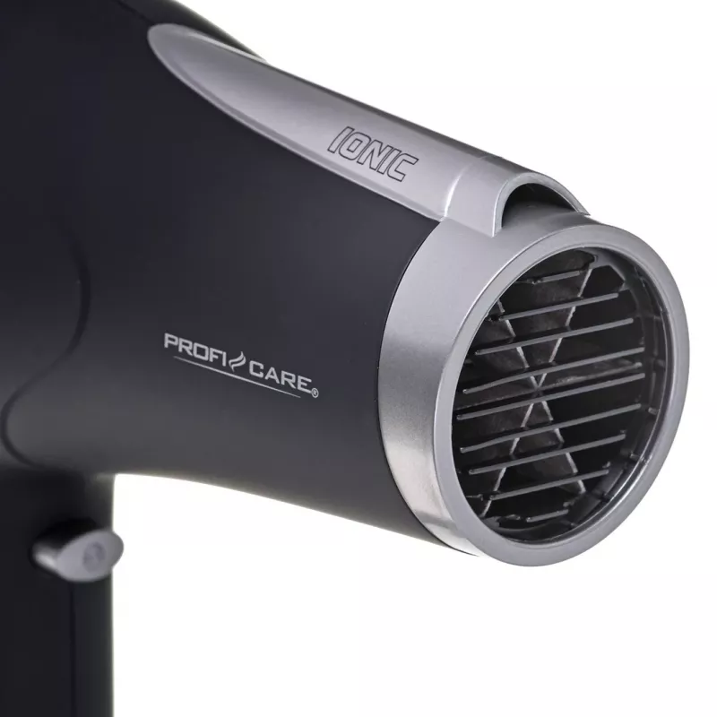 ProfiCare PC-HTD 3113 sušič vlasov, 2200 W, čierny