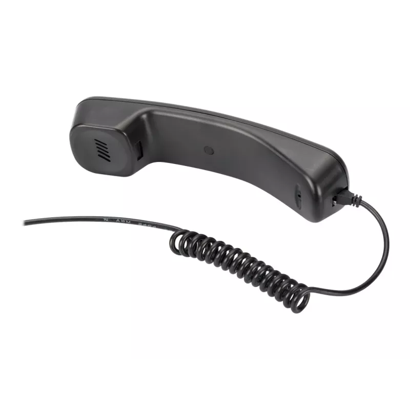 USB telefónny slúchadlo Digitus DA-70772