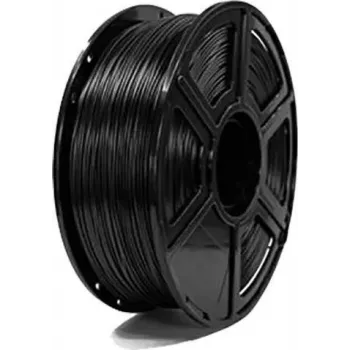 ASA filament Flashforge 1,75 mm čierna 1 kg cievka pre 3D tlač