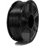 ASA filament Flashforge 1,75 mm čierna 1 kg cievka pre 3D tlač