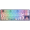 Ducky One 3 Hot-Swap Barebone TKL Gaming USB klávesnica čierna