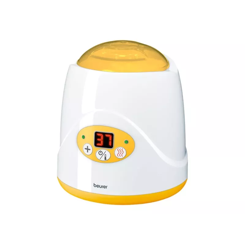 Beurer BY 52 - ohrievač detských fliaš - 80 W