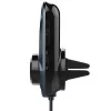 Tellur FMT-B4 Bluetooth FM vysielač, microSD, čierny
