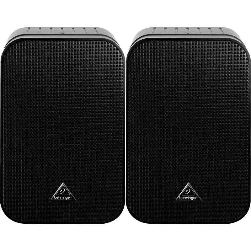 2-pásmový reproduktor Behringer 1C-BK 100 W