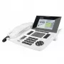 IP telefón AGFEO ST 56 biely LCD