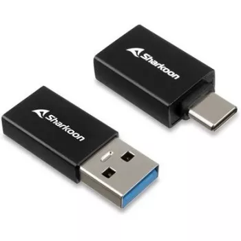 USB-C adaptér Sharkoon OfficePal