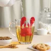 OTOTO CrabTea OT973 sitko na čaj