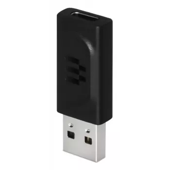 USB adaptér EPOS USB-C na USB-A 1000932