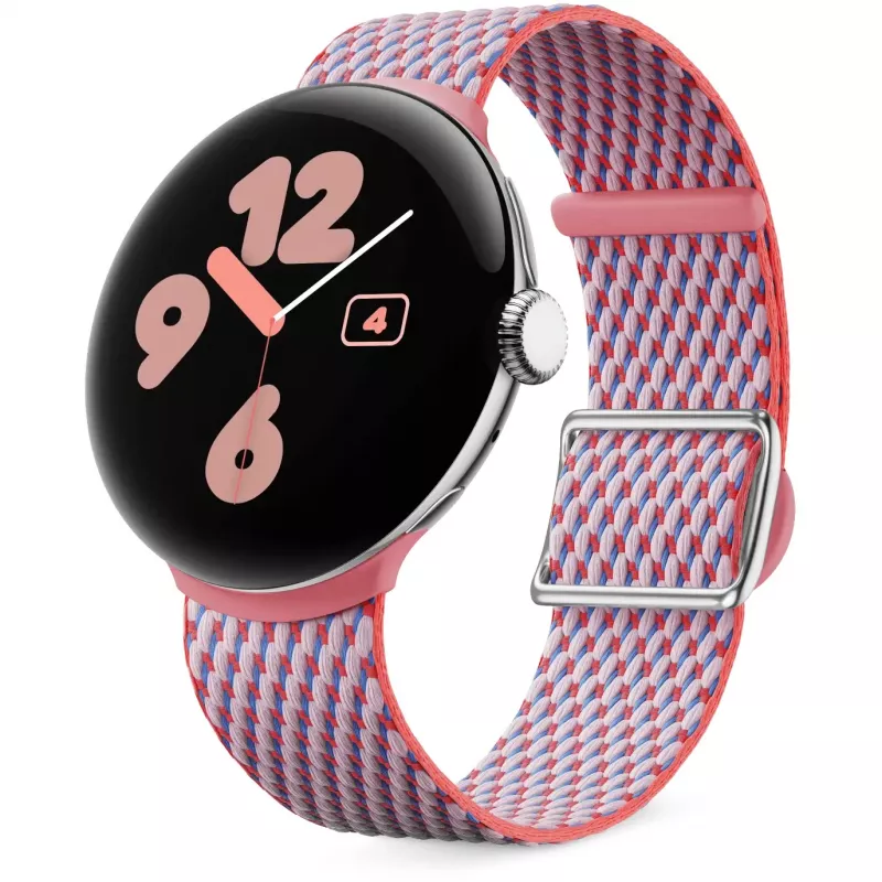 Google - remienok na hodinky pre smartwatch - 140 - 215 mm - pivonka - pre Pixel Watch 3 (GA06138-WW)