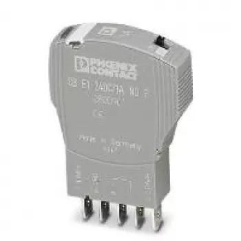 Phoenix Contact istič 240 V/AC 1 A 1 spínací kontakt CB E1 24DC/1A NO P 1 ks (2800901)