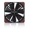 Noctua NF-F12 industrialPPC-3000 PWM 120mm ventilátor skrine