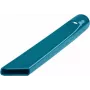 Makita 198990-0 Štrbinová hubica, modrá