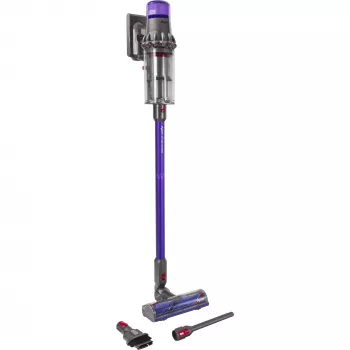 Dyson V11 Advanced vysávač modro-sivý