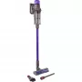 Dyson V11 Advanced vysávač modro-sivý