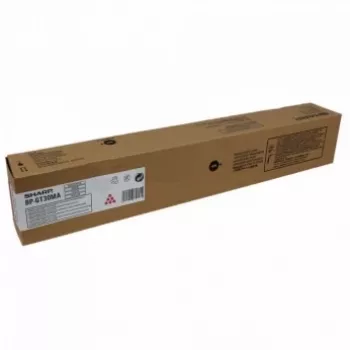 Toner Sharp BPGT30MA purpurový pre tlačiarne Sharp, model BPGT30MA