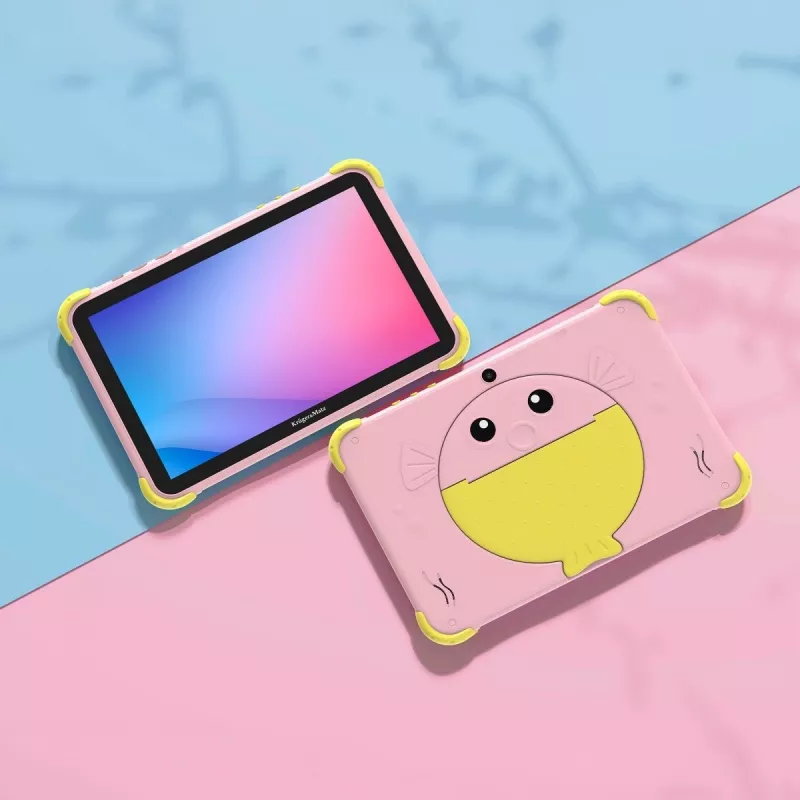 Tablet Kruger&Matz FUN 1008 ružový