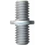 OBO Bettermann dvojitá vsuvka-fitting 3100 M6 G (3131068)
