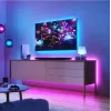 Nanoleaf Essentials Light Strips rozšírenie 2 metre | 23 W | RGBCW | Bluetooth, Thread | 2700 - 6500 K