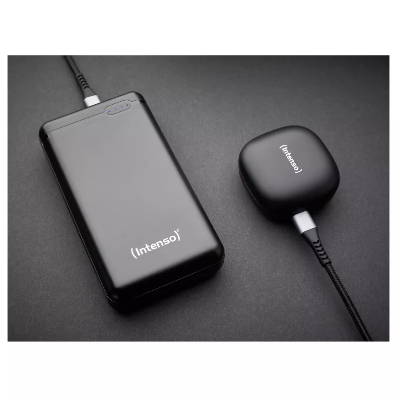 Intenso XS20000 Powerbanka - Li-Pol
