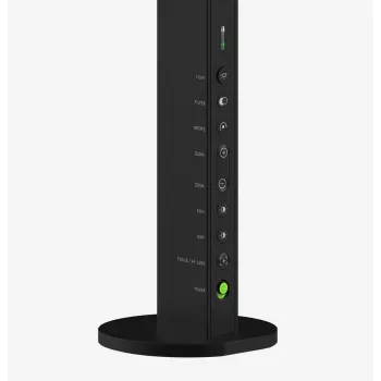 Dokumentová kamera IPEVO VZ‑R ULTRA (13 MP, 25,4 / 3,06 mm CMOS, USB‑C, HDMI, čierna)