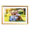Arzopa D10 (zlatý) 10.1 digitálny fotorámik