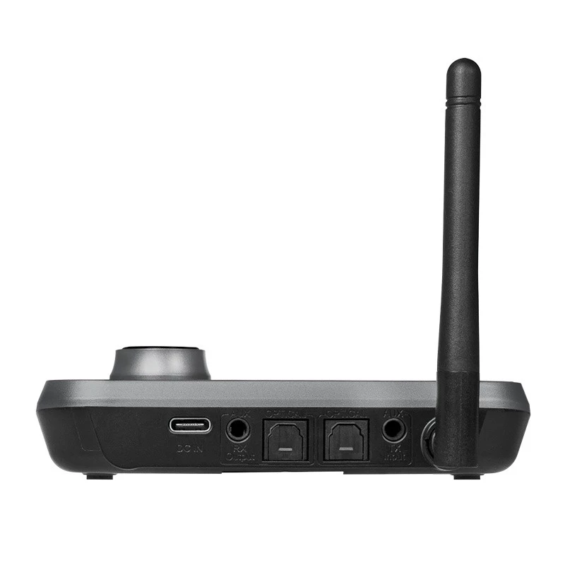 LogiLink BT0062 Bluetooth audio transceiver BT 5.0 10 m dosah