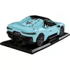 COBI 24351 Maserati MC20 Cielo Executive Edition stavebnica, 1:12, 2312 dielikov