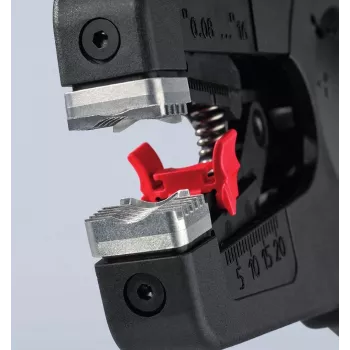 Odizolovacie kliešte Knipex PreciStrip16