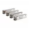 HPE C8R24B 16Gb krátkovlnný Fibre Channel SFP+ transceiver modul, balenie 4 ks