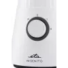 ETA | mixér | ETA201190000 Mixnito | stolový mixér | 600 W | materiál nádoby plast | objem nádoby 1,5 l | biela